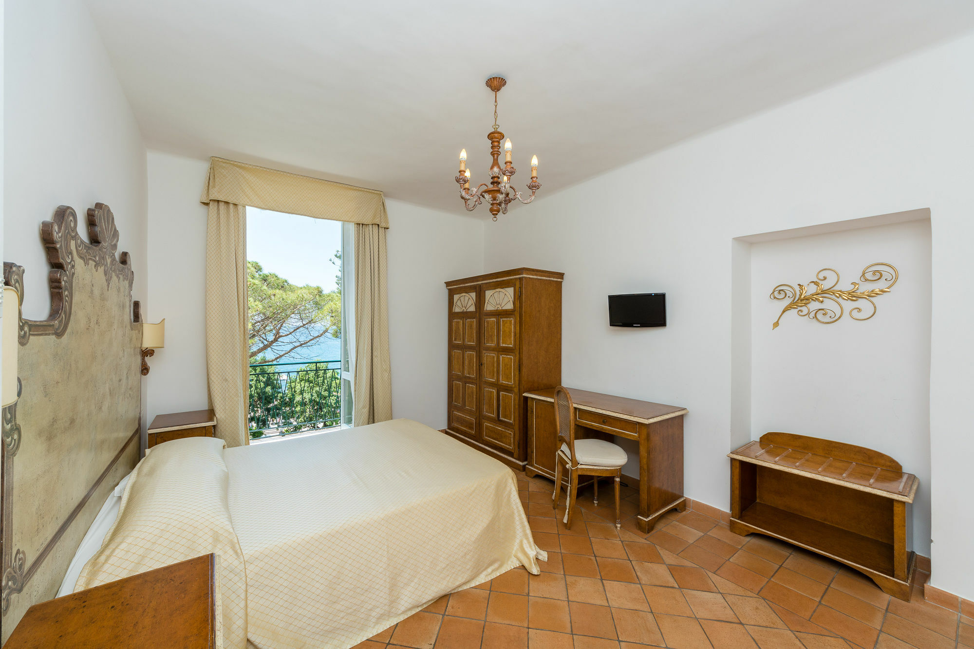Relais San Giacomo Guest house 3*