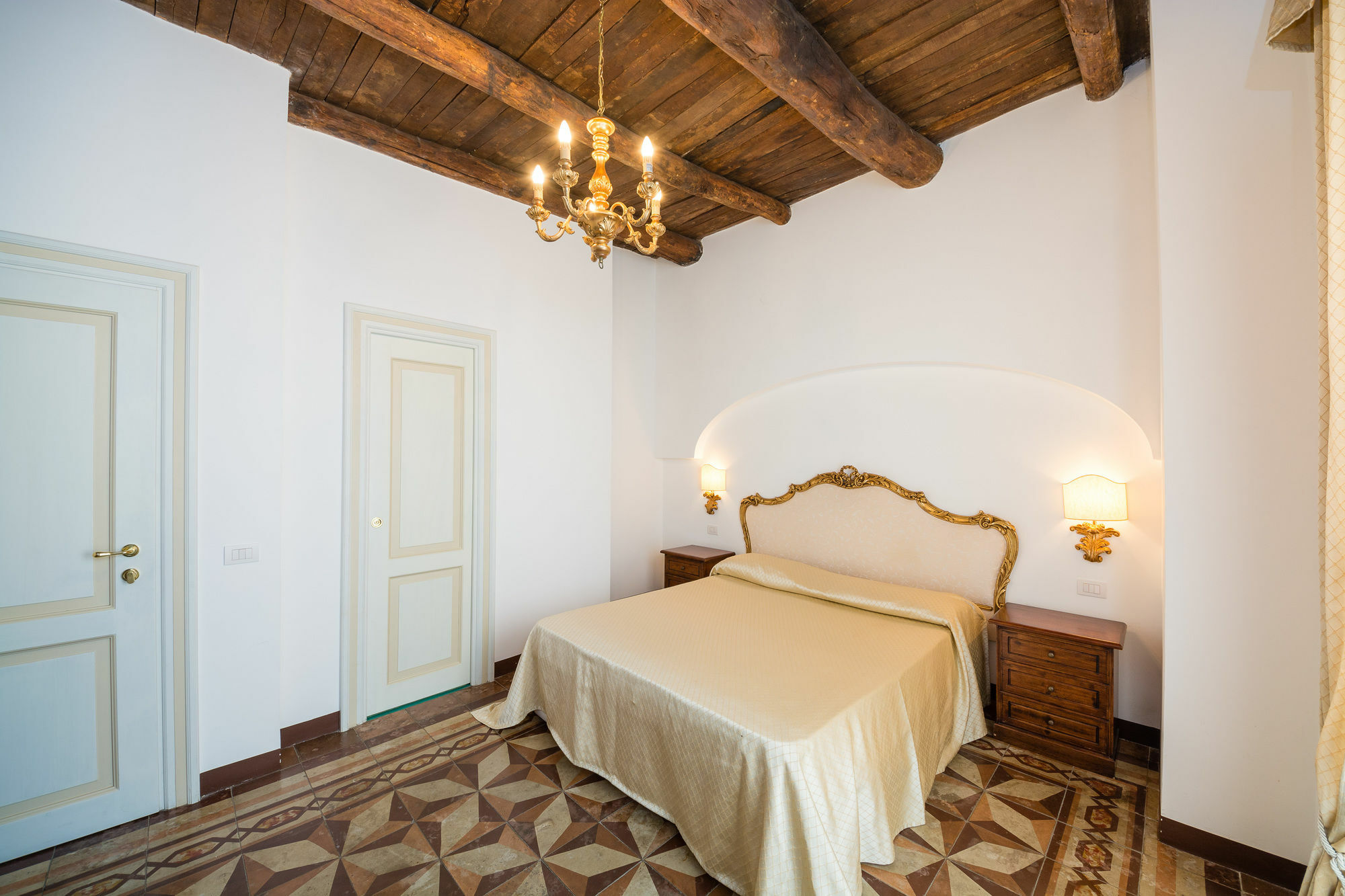 Relais San Giacomo 3* Maiori