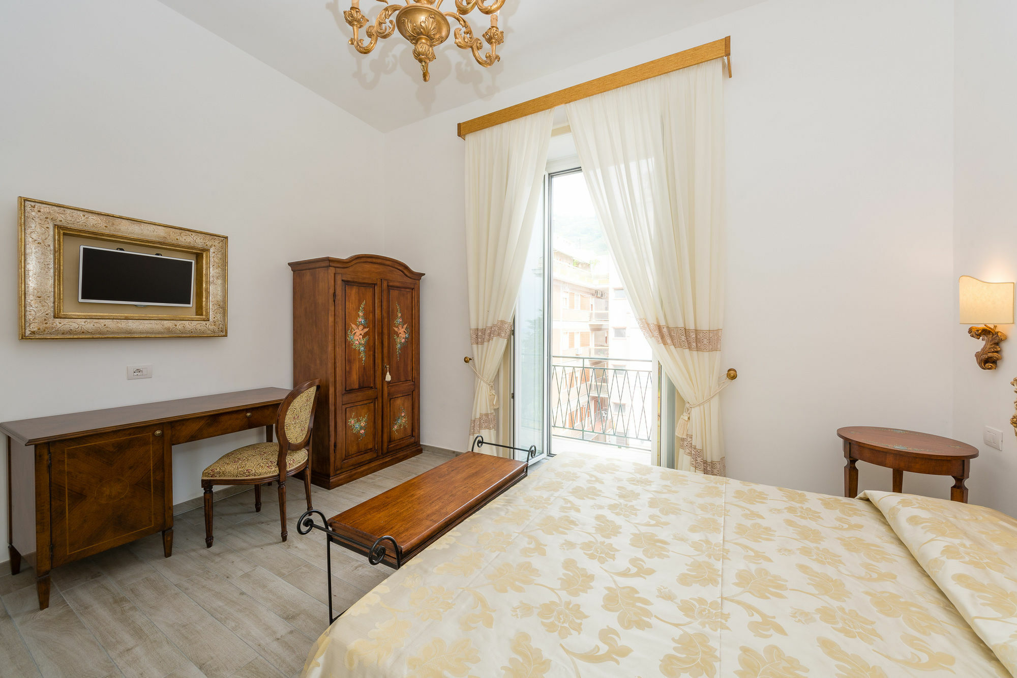 Guest house Relais San Giacomo 3*