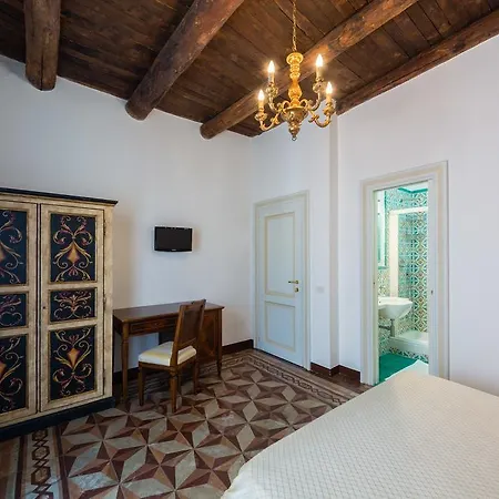 Hotel Relais San Giacomo Maiori Camera foto