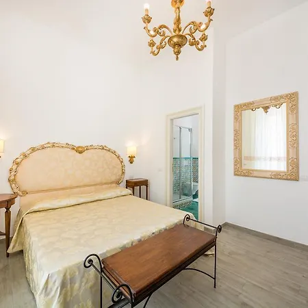Hotel Relais San Giacomo Maiori Camera foto