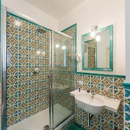 Hotel Relais San Giacomo Maiori Camera foto