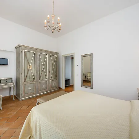 Hotel Relais San Giacomo Maiori Esterno foto