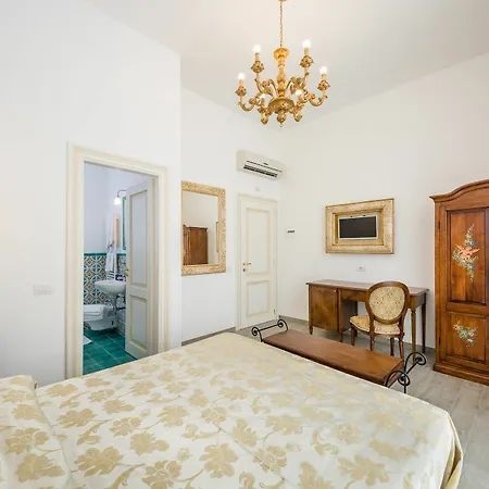 Hotel Relais San Giacomo Maiori Esterno foto