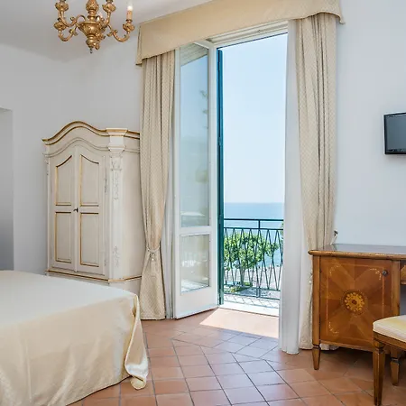 Hotel Relais San Giacomo Maiori Esterno foto