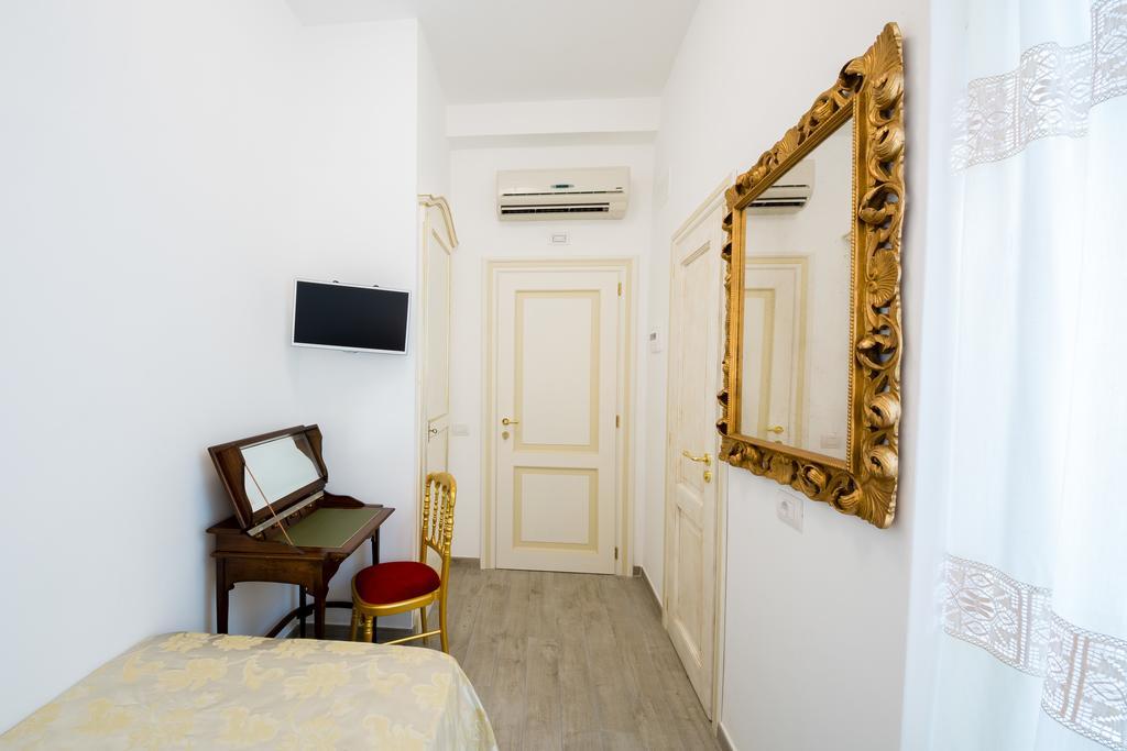 Relais San Giacomo Maiori