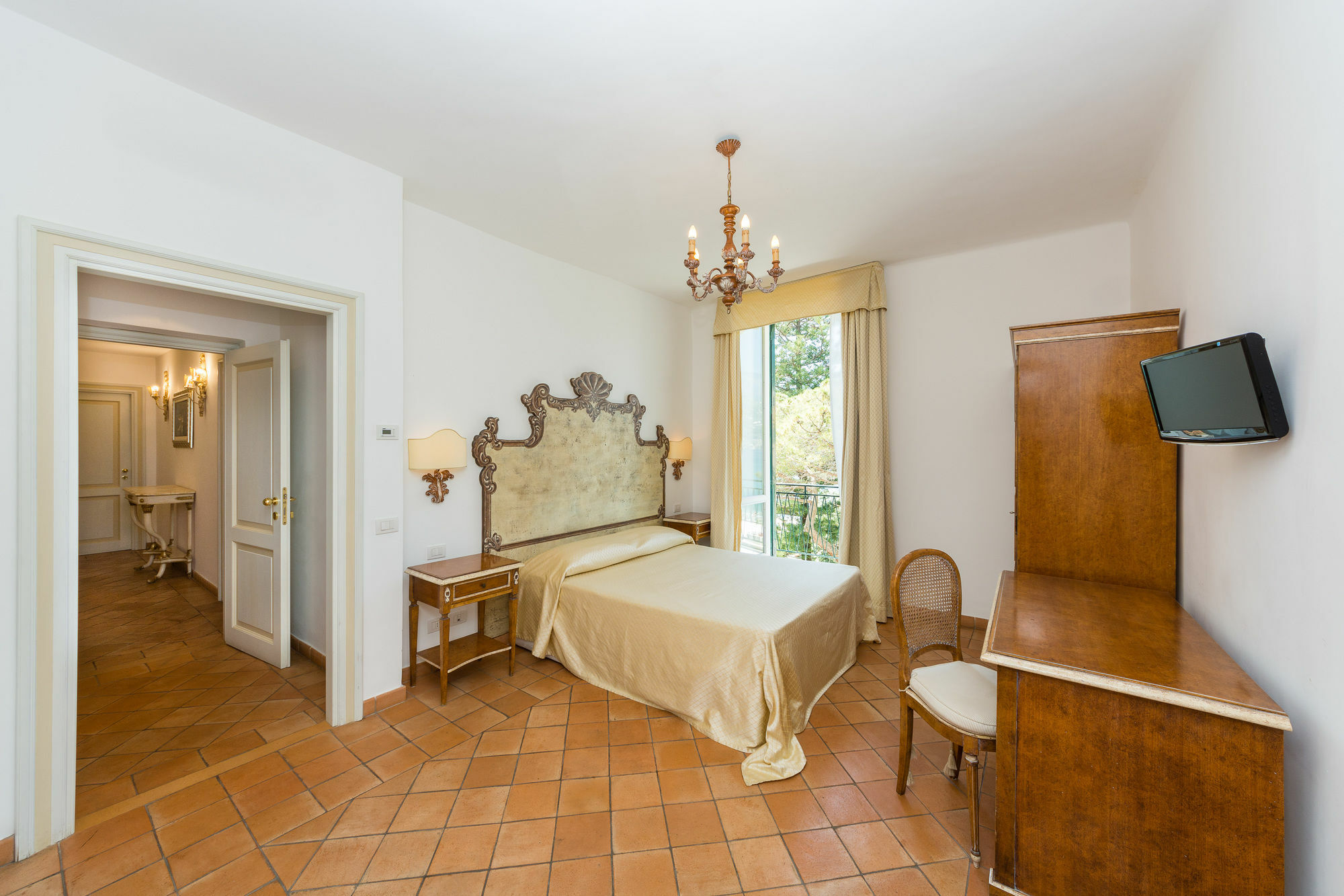 Relais San Giacomo Affittacamere 3*
