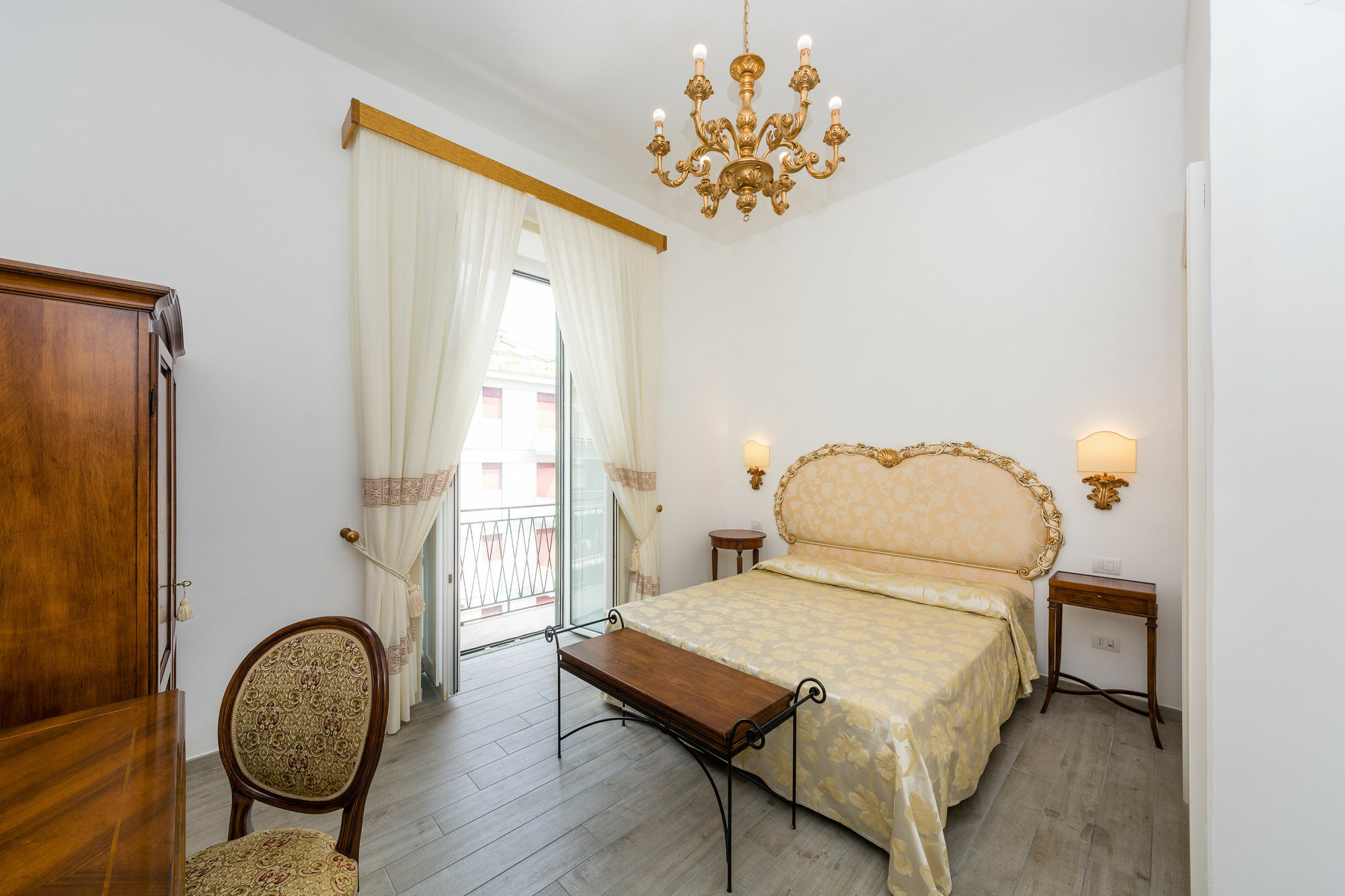 Guest house Relais San Giacomo
