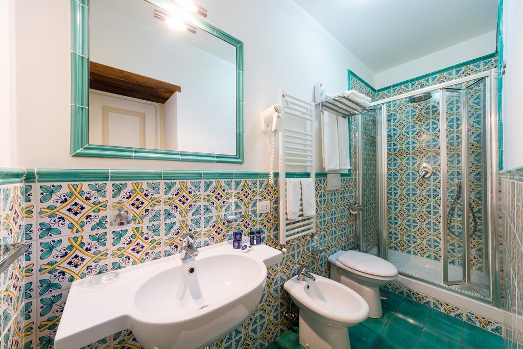 Relais San Giacomo Gasthuis Maiori