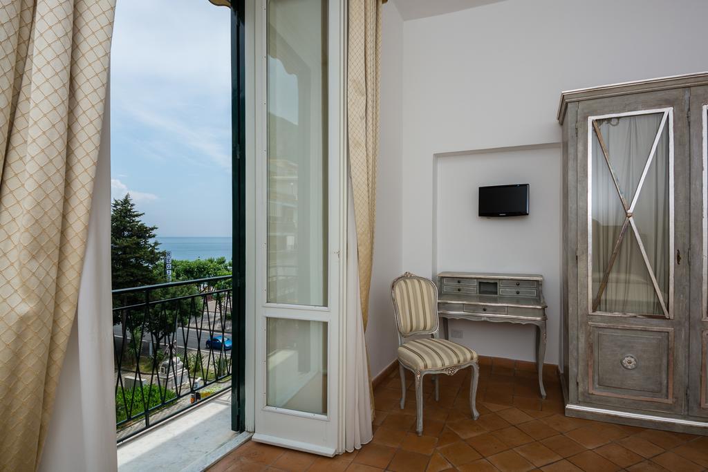 Gasthuis Relais San Giacomo Maiori